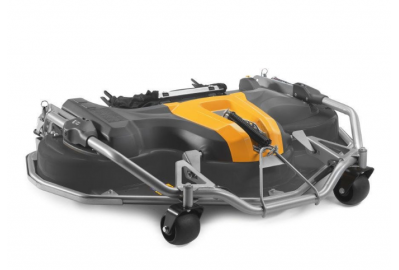 Дека режущая Stiga Combi Combi Pro 125 Q Plus