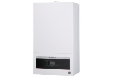 Котел газовый Buderus Logamax U072-24 RU