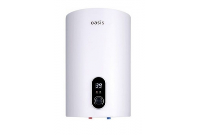 Водонагреватель накопительный Oasis SN-50