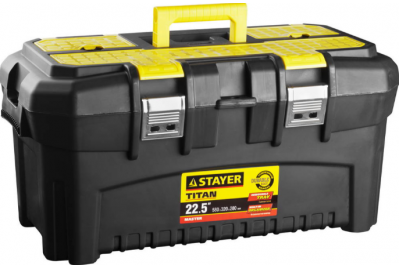 Ящик для инструмента Stayer Titan-22 (38016-22)