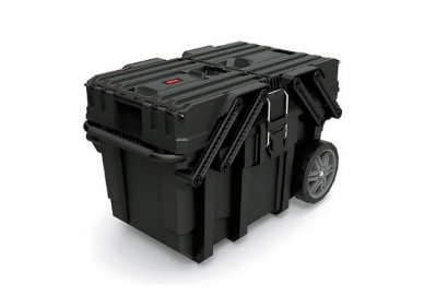 Ящик-тележка для инструмента Keter Cantilever Cart Job Box 17203037