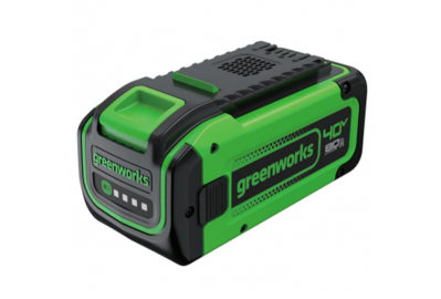 Аккумулятор GreenWorks G40B8 (2951607)