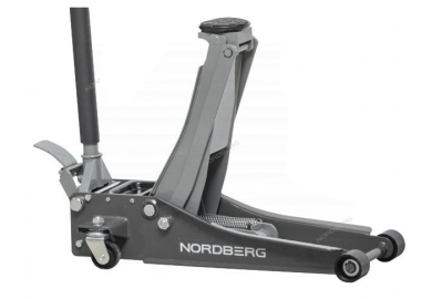Домкрат подкатной Nordberg N32032 G