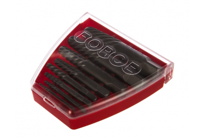 Набор экстракторов Force 63006