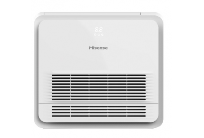 Внутренний блок Hisense AKT-09UR4RK4 консольный