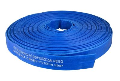 Рукав напорный Geko G70008