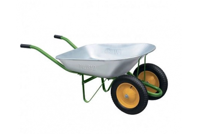 Тачка садовая Palisad 689225