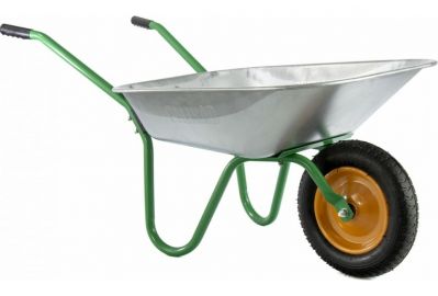 Тачка садовая Palisad 689125