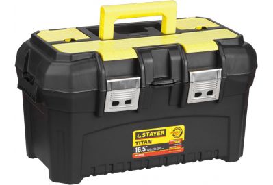Ящик для инструментов Stayer Titan-16