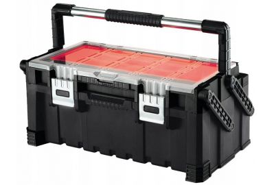Ящик для инструментов Keter 22 Canti Combo T.Box