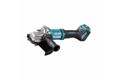Угловая шлифмашина аккумуляторная Makita XGT GA038GM101 (GA 038 GM101)