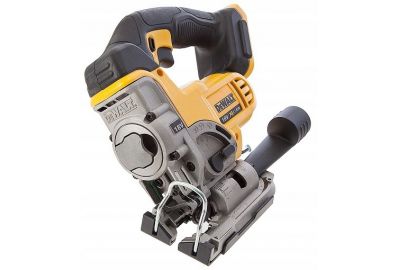 Лобзик аккумуляторный DeWalt Solo DCS331NT