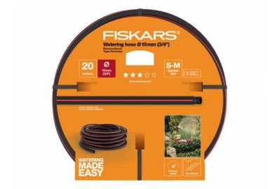 Шланг поливочный Fiskars Q3 (1027109)