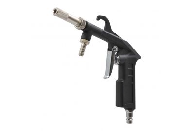 Пистолет пескоструйный Skiper PS-9