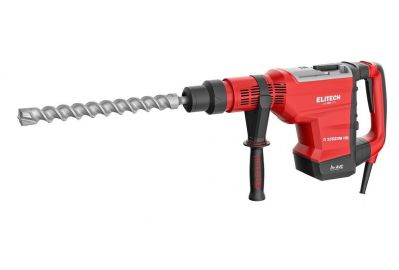 Перфоратор Elitech П 1552ЭМ HD (E2205.004.00)