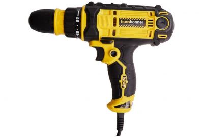Дрель-шуруповерт Hanskonner HID2145PC
