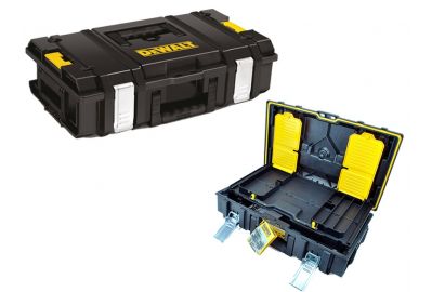 Ящик для инструментов DeWalt Tough System DS150