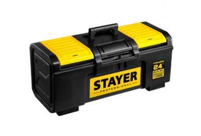 Ящик для инструментов Stayer Toolbox-24