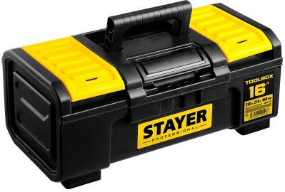 Ящик для инструментов Stayer Toolbox-16