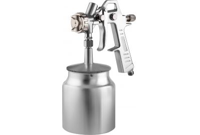 Краскопульт пневматический Stayer Orion Master 06472-1.5