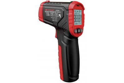 Пирометр лазерный КВТ Proline KT 641A (87244)