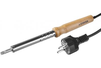 Паяльник электрический Stayer Master  MaxTerm 55310-100