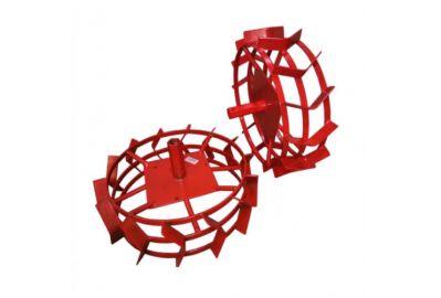 Грунтозацепы ВРМЗ 540/455x160