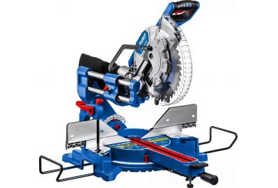 Пила торцовочная Зубр ППТ-305-П