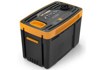 Адаптер к аккумулятору Stiga E 400 S