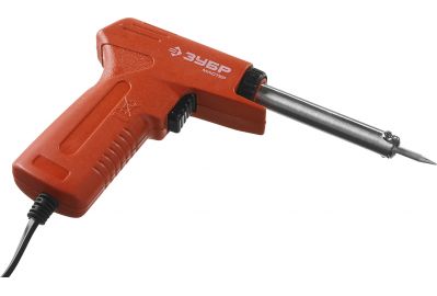 Паяльник электрический Зубр Мастер 55404