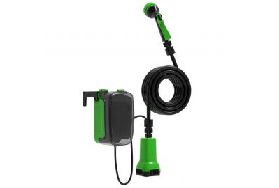 Насос дренажный GreenWorks G24SWP (3401007)