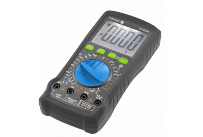 Мультиметр цифровой Hoger HT1E606