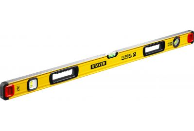 Уровень строительный Stayer ProStabil Magnet 3480-100