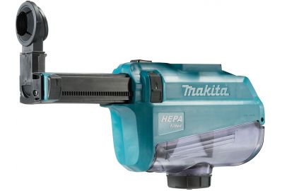 Система пылеудаления Makita DX05 (199664-6)