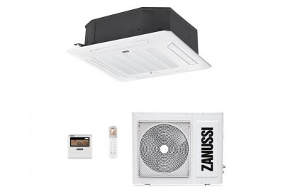 Сплит-система Zanussi ZACC-18 H/ICE/FI/A22/N1