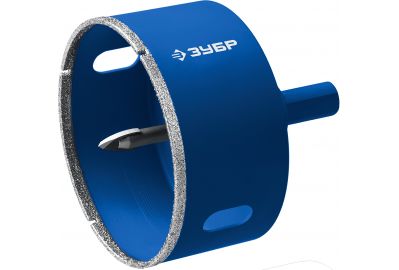 Коронка алмазная Зубр 29850-60