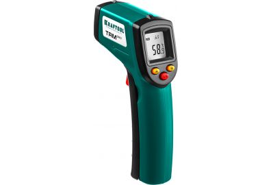 Пирометр инфракрасный Kraftool TRM-380