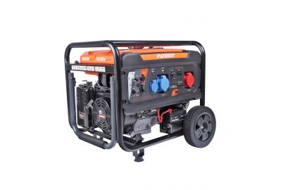 Генератор бензиновый Patriot GRA 8500DAW