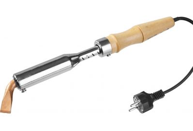 Паяльник электрический Stayer Master MaxTerm 55311-150