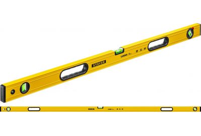 Уровень строительный Stayer Leader 3466-200_z01