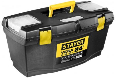 Ящик для инструментов Stayer Vega-24