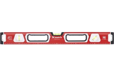 Уровень алюминиевый Matrix 34736