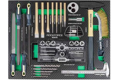 Набор инструментов RockForce RF-K5416
