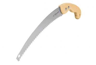 Пила садовая Truper STP-12