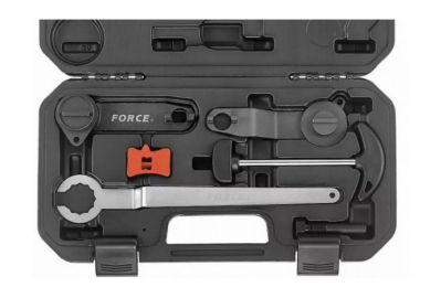 Набор инструментов Force 906G10