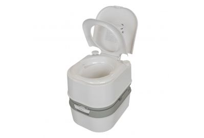 Биотуалет WMC Tools WMC-PT24-2S портативный, 24 л