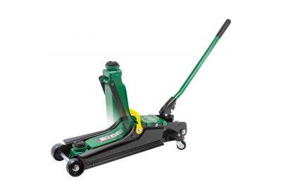 Домкрат подкатной RockForce RF-DG3003