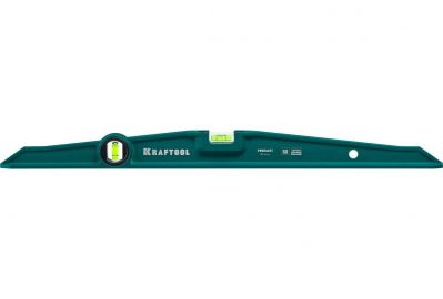 Уровень строительный литой Kraftool SuperCast 34717-060