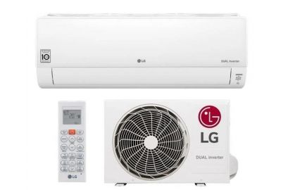 Сплит-система LG B12TS.NSJ/B12TS.UA3