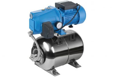 Насосная станция Unipump Auto Eco Jet 80 LA-S (79239)